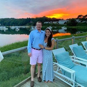 Meet your Posher, Jacqueline